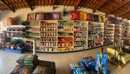 Foto de Mania de Bicho (Clínica Veterinária, Pet Shop, Banho e Tosa, Hotelzinho Pet e Ração) - Paracatu, uma clínica veterinária em Noroeste de Minas