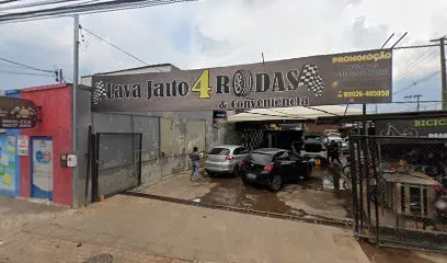 Marcelo Agropecuária en Rio Branco