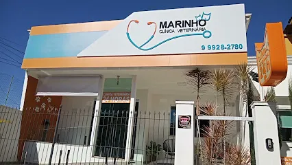 Marinho Clinica 24 Horas en Sul/Sudoeste de Minas