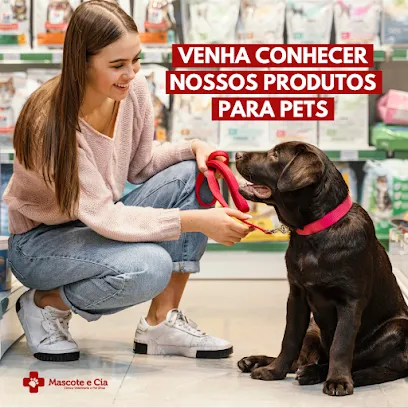 Mascote e Cia - Clínica Veterinária e Petshop en Grande Florianópolis