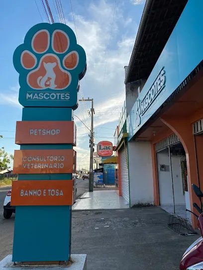 Foto de Mascotes Pet Shop e Clínica Veterinária, uma clínica veterinária em Sudoeste Piauiense