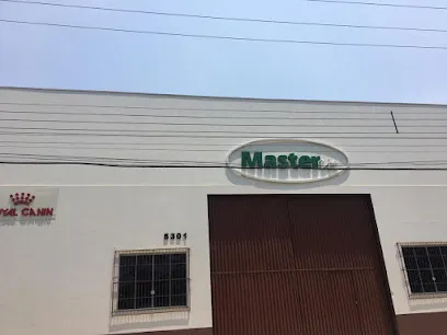 Mastervet Com de Prod Veterinários en Ji-Paraná