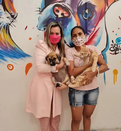 Foto de Mc Dog Pet Shop e Clínica Veterinária, uma clínica veterinária em Manaus