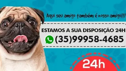 Mecavet Veterinária en Sul/Sudoeste de Minas