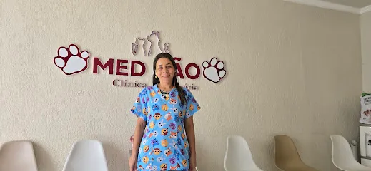 MEDCÃO Clínica Veterinária en Metropolitana de Curitiba