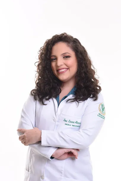 Foto de Médica Veterinária Ana Laura - Ultrassonografia Veterinária Especializada, uma clínica veterinária em Roraima