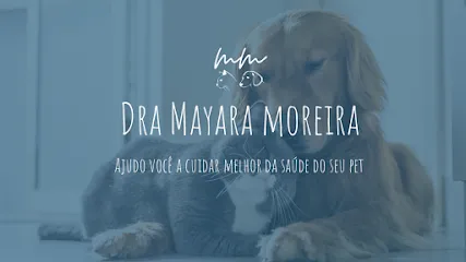 Médica Veterinária Mayara Moreira en Itapetininga