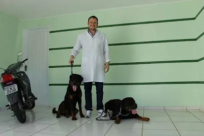 MEDICAL PET - Clínica Veterinária en Presidente Prudente