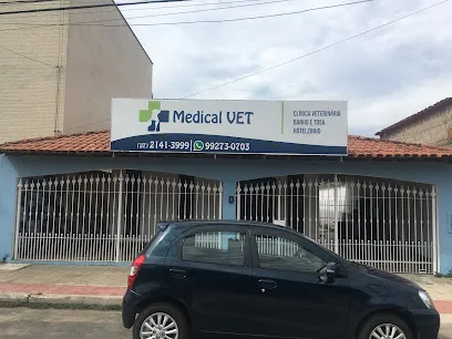 Imagem do melhor veterinário em Juruá