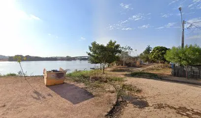 Foto de Médico veterinário de equinos, uma clínica veterinária em São Félix do Xingu