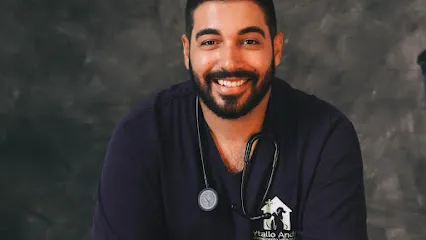 Médico Veterinário Domiciliar - Ytallo André en Araguaína