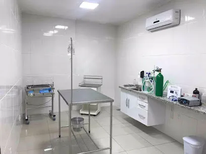 Foto de Médico Veterinário Dr° Daico Rossi | Araçatuba - SP, uma clínica veterinária em Araçatuba