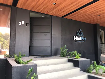 MedPet Veterinária e Pet Care en São Paulo