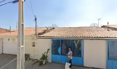 Medvet - Clínica Veterinária e Petshop en Vale São-Franciscano da Bahia