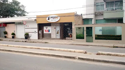 Mega Pet Pet Store en Vale do Mucuri