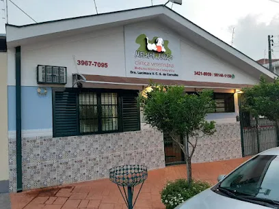 Melhor Amigo Clinica Veterinaria en Ribeirão Preto