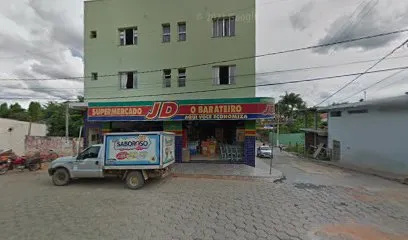 Mercadão Rural en Minas Gerais