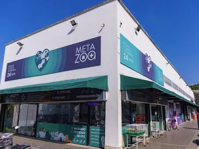 Metazoa - RJ - Petshop e Clínica Veterinária en Rio de Janeiro