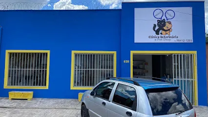 Miau Auau Clínica Veterinária e Petshop en Redenção