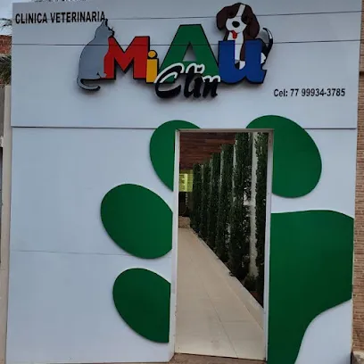 Foto de Miau Clin - Clínica Veterinária, uma clínica veterinária em Centro Sul Baiano