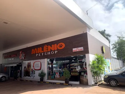 Milenio Pet Shop en Macapá