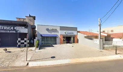 Foto de MIWA Centro de Reabilitação Veterinário, uma clínica veterinária em Norte Central Paranaense