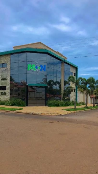 M&N Centro de Diagnóstico Veterinário en Centro Goiano