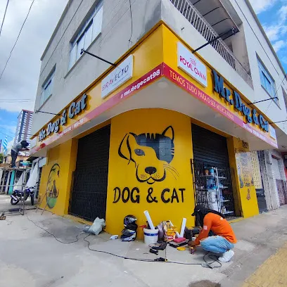 Foto de Mr. Dog & Cat, uma clínica veterinária em Pará