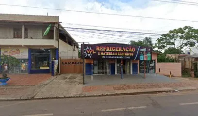 Multifos Nutrição Animal en Rio Branco