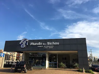 Foto de Mundo dos Bichos - Hospital Veterinário, uma clínica veterinária em Araguaína