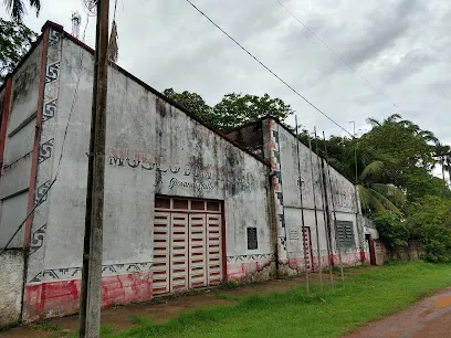 Foto de Museu do Marajó, uma clínica veterinária em Arari