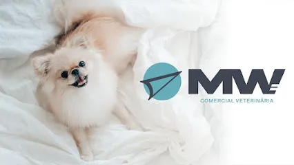 MW Comercial Veterinária en Noroeste Rio-grandense