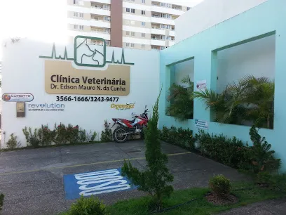 Foto de NAV - Núcleo de Atendimento Veterinário Dr. Edson Mauro da Cunha, uma clínica veterinária em Mata Paraibana