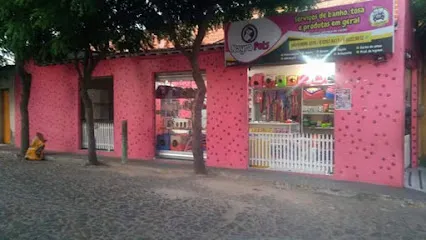 Nayra Pets en Norte Cearense