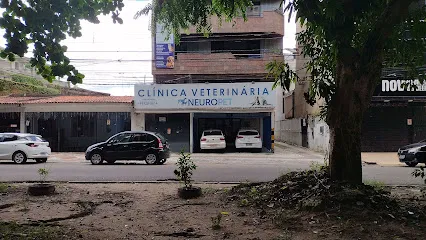 Neuropet Clínica Veterinária en Belém