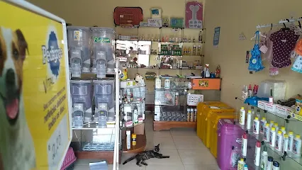 Foto de Nina's Pet Shop, uma clínica veterinária em Guamá