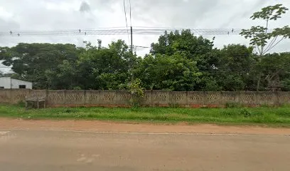 Nova Agropecuaria Distribuição en Rio Branco