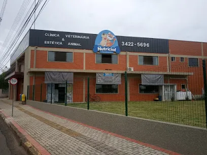 Foto de NUTRICIAL PET CENTER, uma clínica veterinária em Sudeste Paranaense