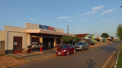 Foto de Nutrissul, uma clínica veterinária em Colorado do Oeste