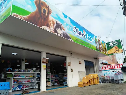 Foto de Nutrivale Ltda, uma clínica veterinária em Pernambuco