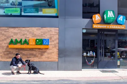 Foto de Ortopedista Veterinário - Dr Edésio Soares, uma clínica veterinária em Noroeste Espírito-santense