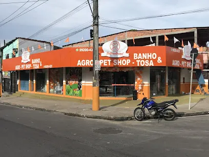 Palácio Animal Clínica Veterinária 24h & Pet en Manaus