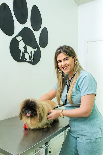 PanVet Clínica Veterinária en Boa Vista