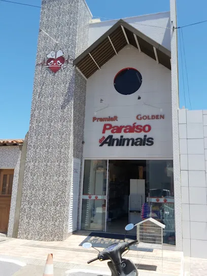 Foto de Paraíso dos Animais, uma clínica veterinária em Central Potiguar