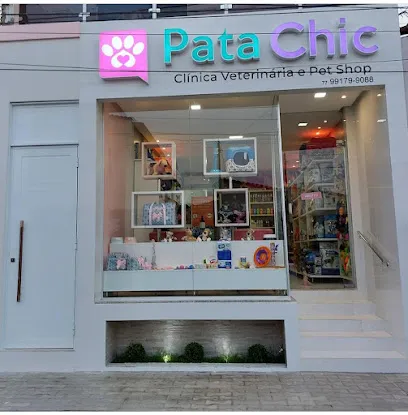 Pata Chic en Extremo Oeste Baiano