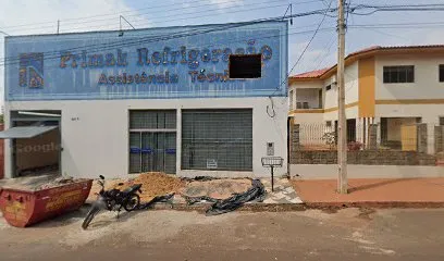 Imagem em destaque de Patas Prime Pet Shop, uma clínica veterinária em Tangará da Serra