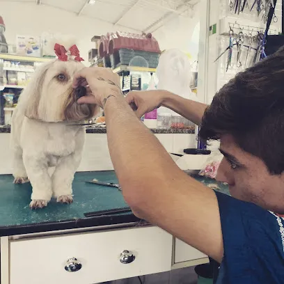 Foto de Patinho Pet Shop e Veterinários 24h