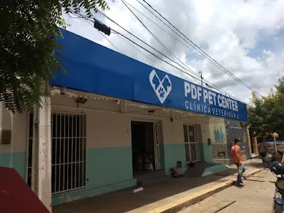 PDF PET CENTER en Oeste Potiguar