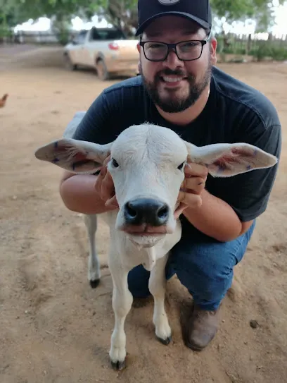 Pec Plus - Lucas Veterinário en Ji-Paraná