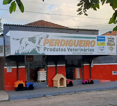 Foto de Perdigueiro Consultório Veterinário, uma clínica veterinária em Pantanais Sul Mato-grossense